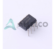 LM258AP Image