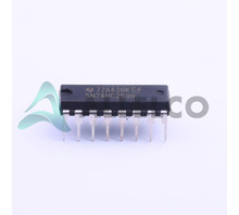 SN74HC259N Image