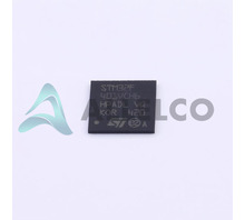 STM32F401VCH6 Image