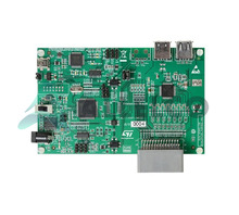 EVAL-L9963-MCU Image