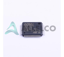 STM32F100RBT6B Image