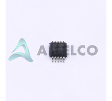TPS54260QDGQRQ1 Image