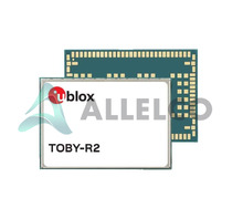 TOBY-R200-42B Image