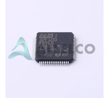 STM32F100R8T6BTR Image