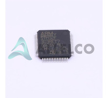 STM32F303RET7 Image