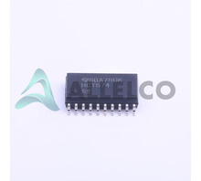 SN74HCT574DWR Image