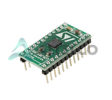 STEVAL-MKI064V1 Image