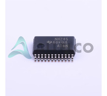 SN74LVC8T245DBR Image