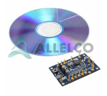 STEVAL-ISA056V1 Image