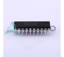 CD74HC273E Image