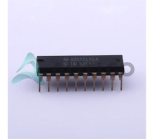 SN74LS244N Image