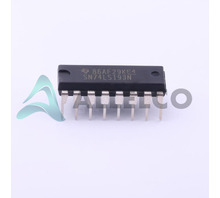 SN74LS193N Image