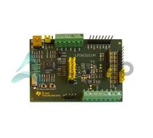 LM3631EVM Image
