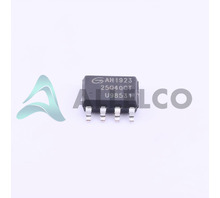 GD25Q40CTIGR Image