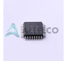 STM32F031K6T6 Image