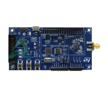 STEVAL-IDB007V1 Image
