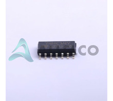 M74HC14YRM13TR Image