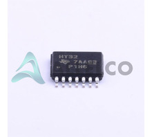 SN74HCT32PWR Image