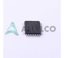 STM8S005K6T6CTR Image