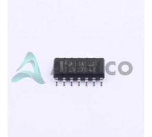 TLV2784IDR Image