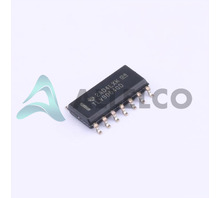 TLV9064QDRQ1 Image