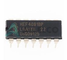 HEF4081BP Image