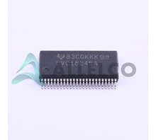 SN74LVC16245ADLR Image
