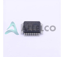 STM8S005K6T6C Image