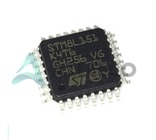 STM8L151K4T6 Image