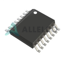 LTC3834IGN-1#PBF Image