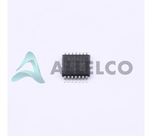 OPA4354AQPWRQ1 Image