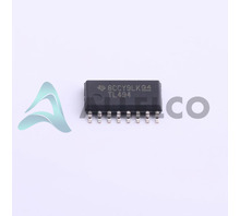 TL494CNSR Image