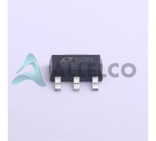 LT3080EST#TRPBF Image