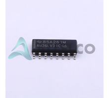AM26LV31CD Image