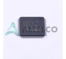 STM32L496VGT6 Image