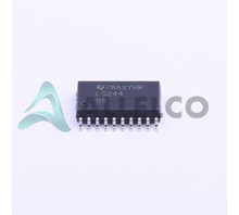 SN74LS244DWR Image