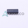 SN74AHC132DR
