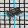 LTC2362CS6#TRPBF