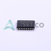 MSP430G2452IPW20R
