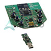 STM32W-RFCKIT Image - 1