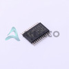 MSP430AFE253IPW Image - 2