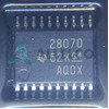 UCC28070PWR Image - 2