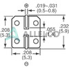 EMZA350ADA220ME61G Image - 1
