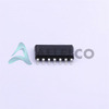 MC74AC11DR2G