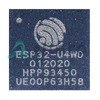 ESP32-U4WDH