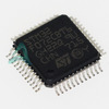STM32F072CBT6