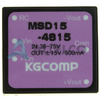 MSD15-4815