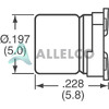 EMZA350ADA220ME61G Image - 3