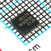 SN74HC175PWR Image - 3