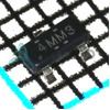 LM4041C12IDBZR Image - 3